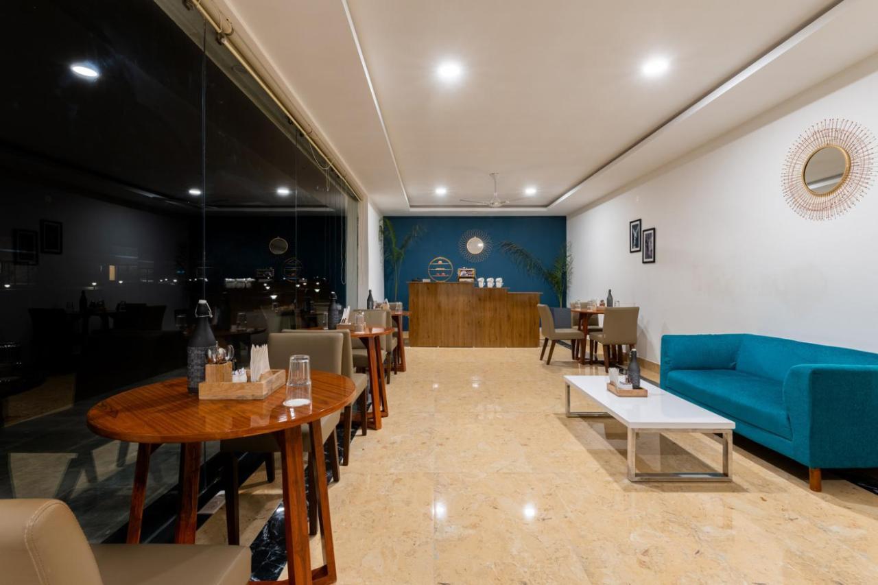 Hotel The Chalet By Rampur Tehla Exterior foto