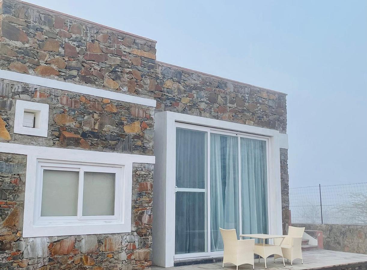 Hotel The Chalet By Rampur Tehla Exterior foto